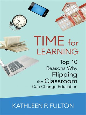 cover image of Time for Learning